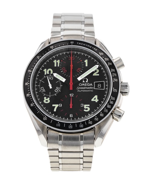 Omega Speedmaster Date 3513.53.00